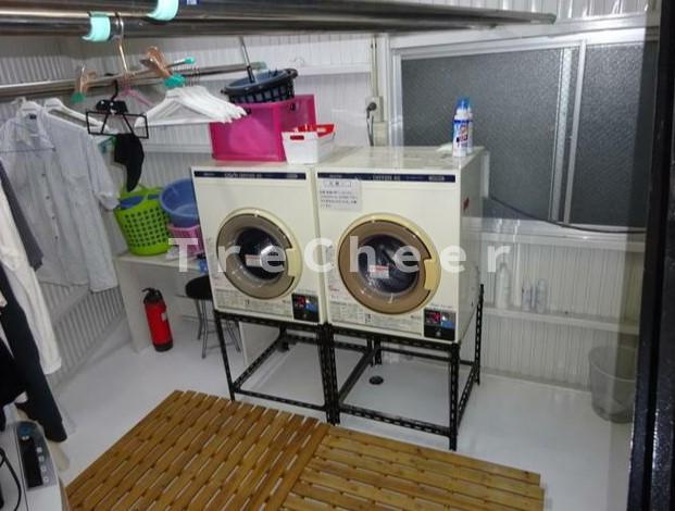 テラッツァコクド後楽園のその他共用部分