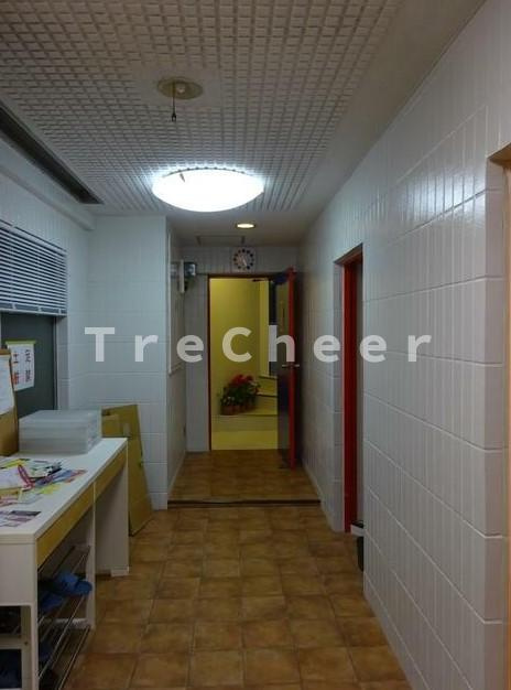 テラッツァコクド後楽園のその他共用部分