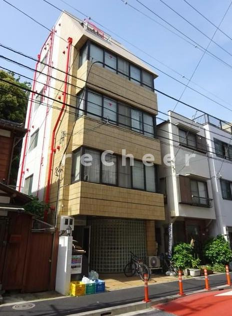 テラッツァコクド後楽園