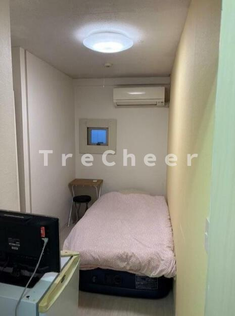 テラッツァコクド後楽園の居間・リビング