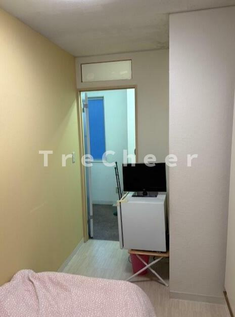 テラッツァコクド後楽園の内装