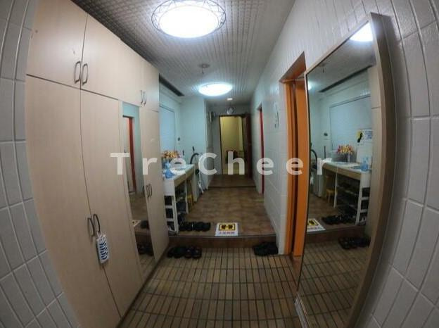 テラッツァコクド後楽園のその他共用部分