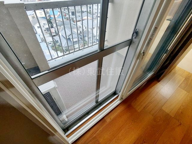 【構造・工法・仕様】 | 川越フラワーホーム | 全窓２重窓です