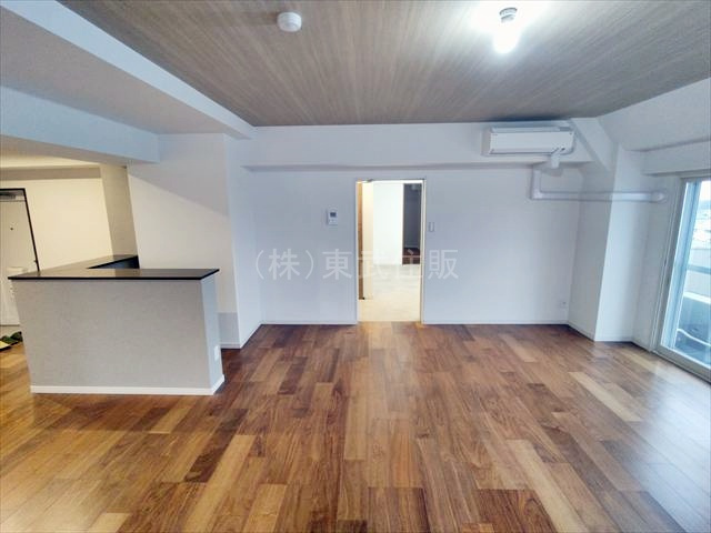 【ダイニング】 | 川越フラワーホーム | 家族団らんをお楽しみ下さい