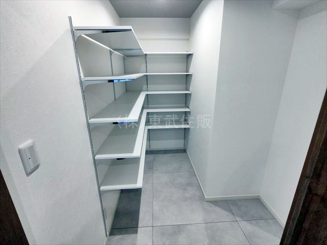 【構造・工法・仕様】 | 川越フラワーホーム | シューズインクローク