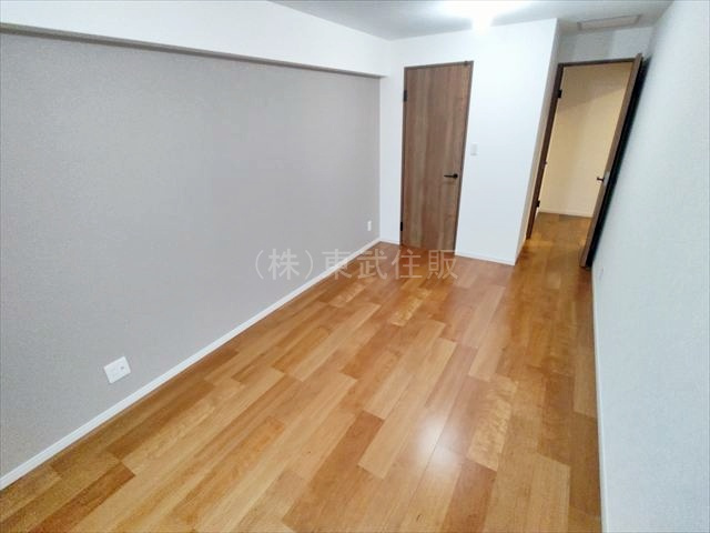 【子供部屋】 | 川越フラワーホーム | 南側7.5帖洋室　子供部屋にいかがでしょうか