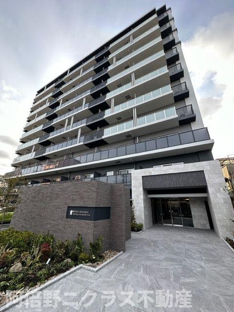 ベルンガーデン勝山北