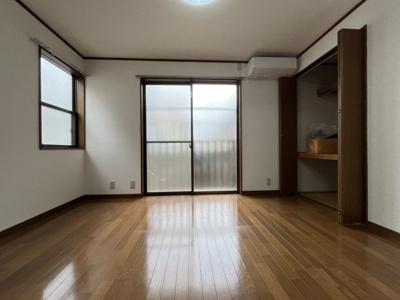 【内装】 | コミュニティ田柄