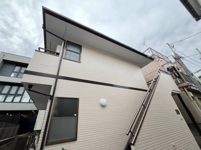 【外観】 | コミュニティ田柄