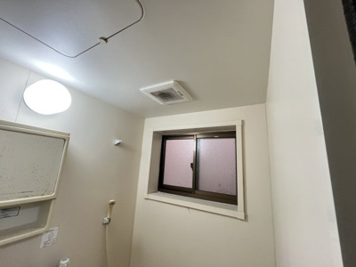 【内装】 | コミュニティ田柄