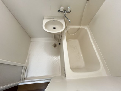 【浴室】 | コミュニティ田柄