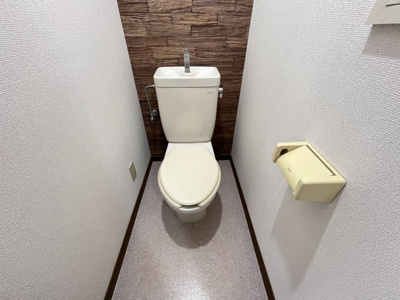 【トイレ】 | コミュニティ田柄