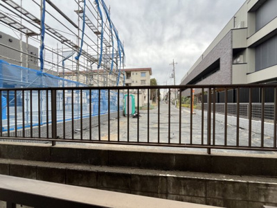 【展望】 | コミュニティ田柄