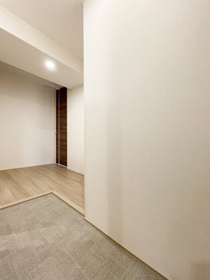 【玄関】 | Belleville桜木町