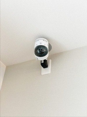 【セキュリティ】 | Belleville桜木町