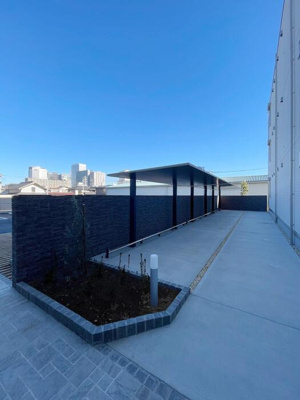 【その他共用部分】 | Belleville桜木町