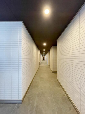 【その他共用部分】 | Belleville桜木町