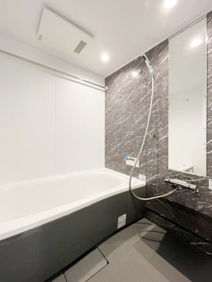 【浴室】 | Belleville桜木町