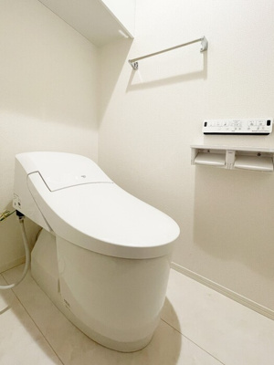 【トイレ】 | Belleville桜木町