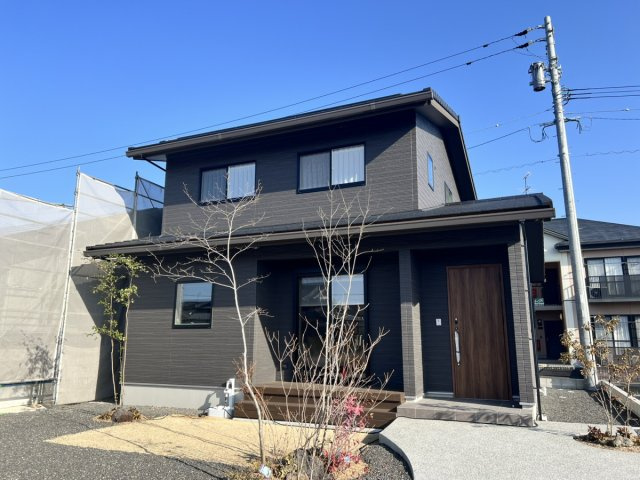 永碇町戸建