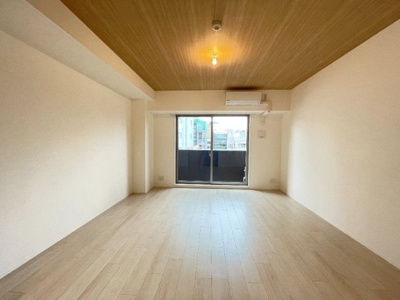 【洋室】 | レジディア九段下