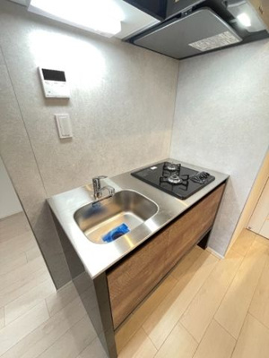 【キッチン】 | レジディア九段下
