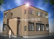 エディフィッシオ小竹向原の画像