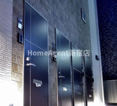 【エントランス】 | オードリー22