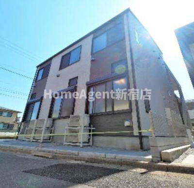 【外観】 | オードリー22