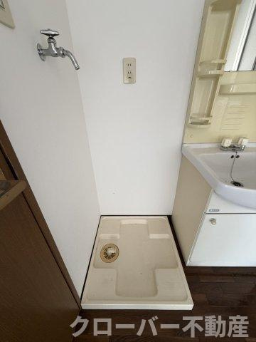 グランシャトー青山南棟の設備