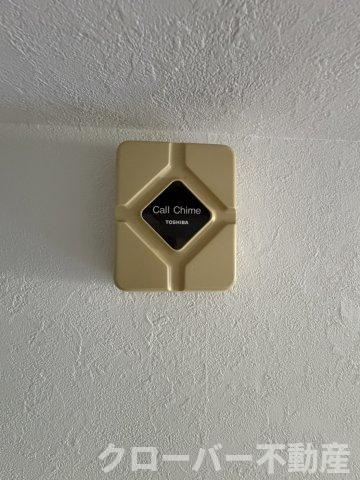 グランシャトー青山南棟のその他