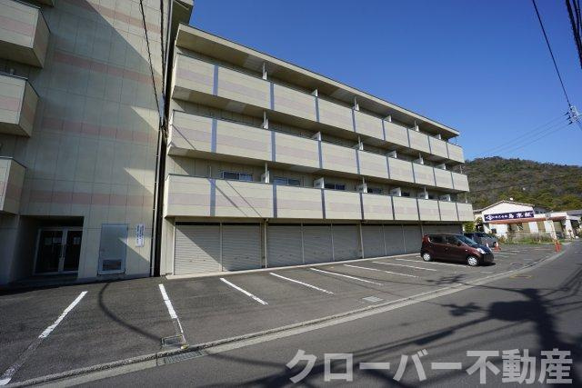 グランシャトー青山南棟