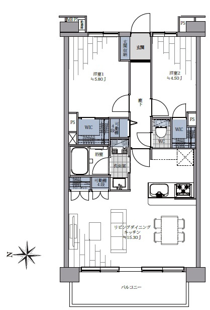 ライオンズプラザ錦糸町