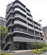 ＡＲＫＭＡＲＫ水天宮前Ⅱの画像