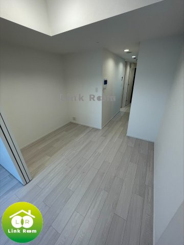 JPnoie門前仲町の寝室