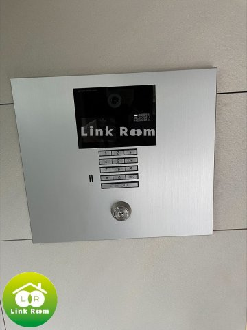 JPnoie門前仲町のセキュリティ