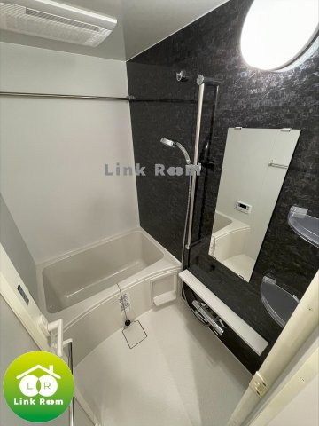 JPnoie門前仲町の浴室