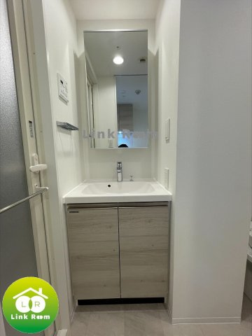 JPnoie門前仲町の洗面所