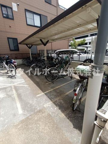 アーバンメゾン豊川のその他共用部分