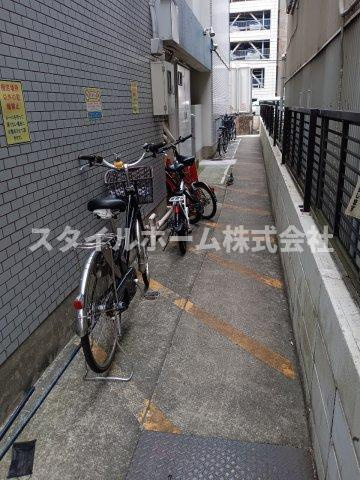 アーバンメゾン豊川のその他