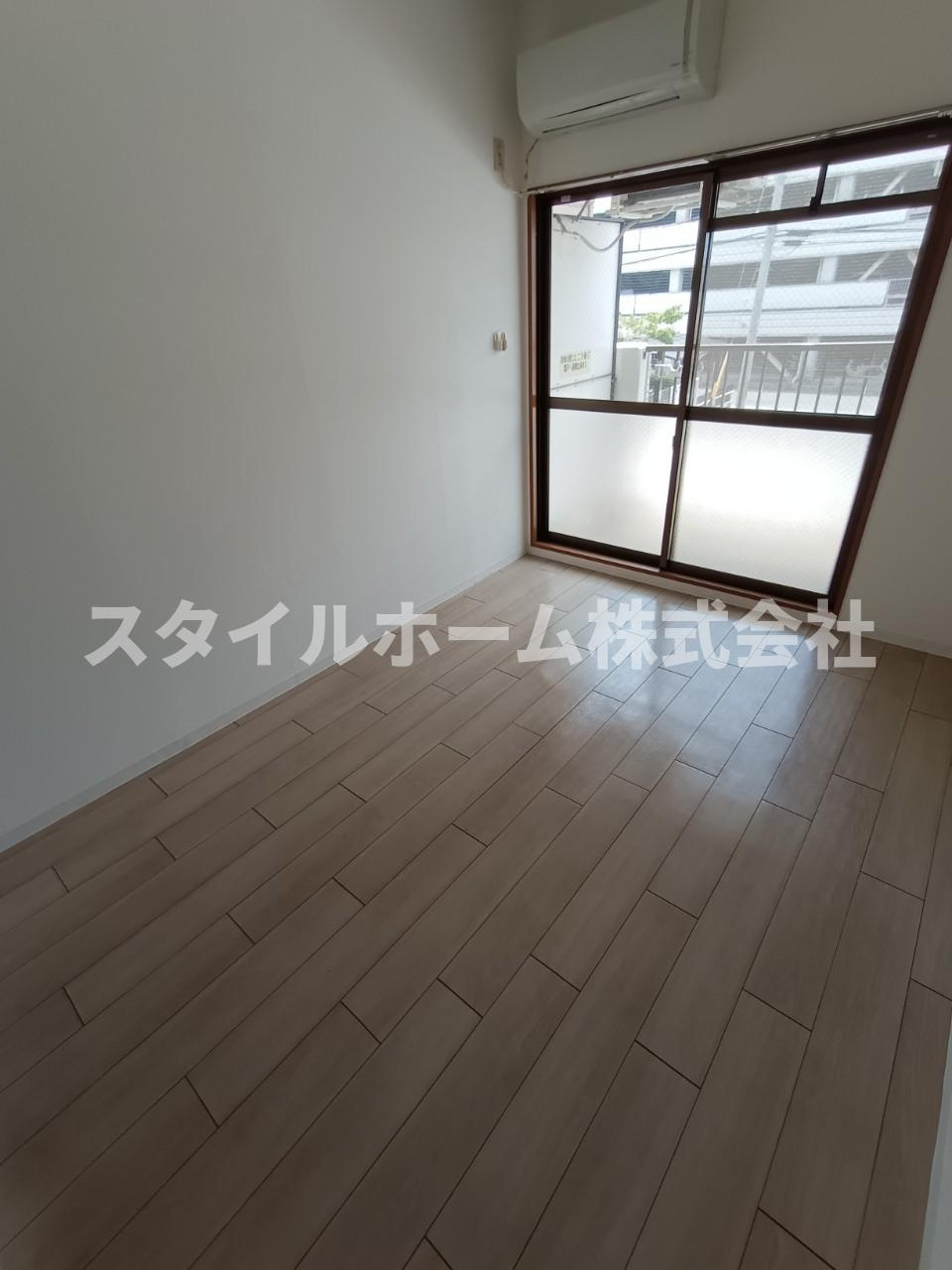 アーバンメゾン豊川のその他|同建物内別部屋の写真です。