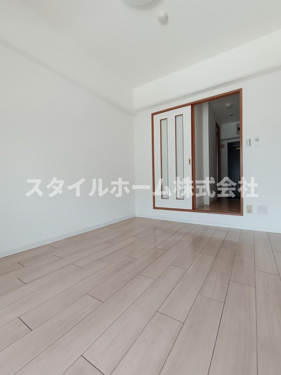アーバンメゾン豊川のその他|同建物内別部屋の写真です。