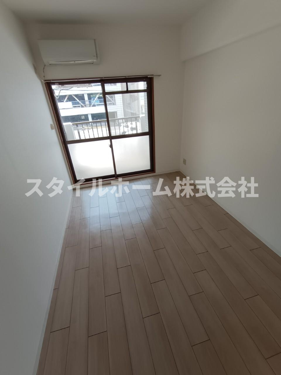 アーバンメゾン豊川のその他|同建物内別部屋の写真です。