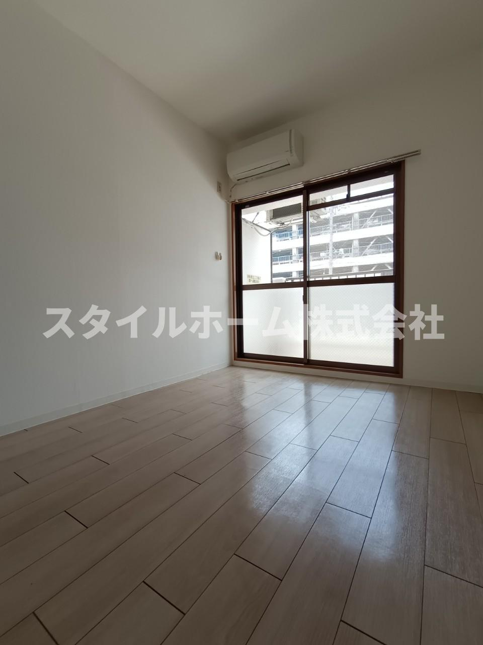 アーバンメゾン豊川のその他|同建物内別部屋の写真です。