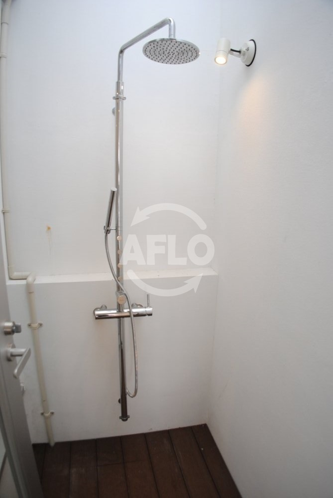 匠空KYOMACHIBORIの設備|匠空KYOMACHIBORI　バスルーム