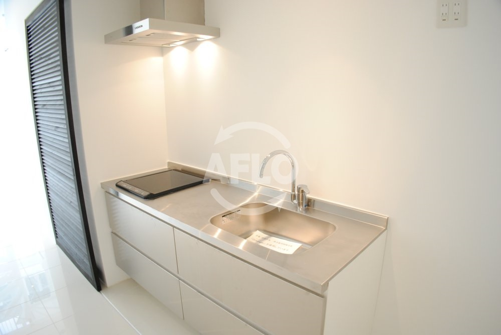 匠空KYOMACHIBORIのキッチン|匠空KYOMACHIBORI　　システムキッチン