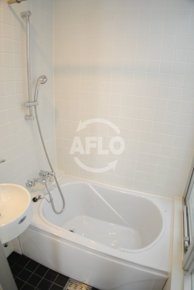 匠空KYOMACHIBORIの浴室|匠空KYOMACHIBORI　浴室