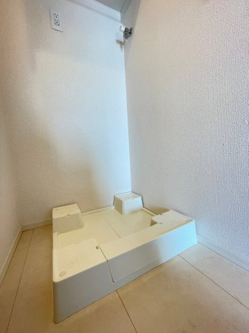 con.塩屋浜の内装