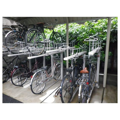 【その他共用部分】 | コンフォリア町屋