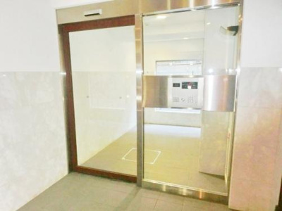 【セキュリティ】 | コンフォリア町屋